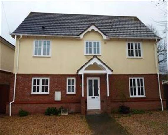 5 Bedroom Detached
